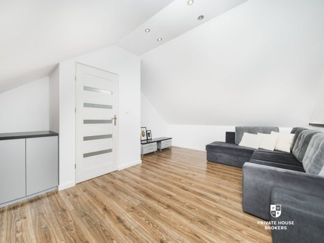 Unique property with a swimming pool | Lubaszowa - House - Sale - Tarnowski, Tuchów / Lubaszowa