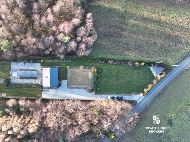 Unique property with a swimming pool | Lubaszowa - House - Sale - Tarnowski, Tuchów / Lubaszowa