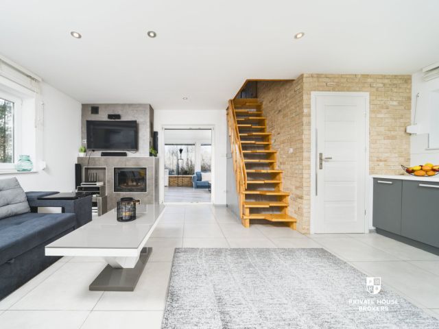 Unique property with a swimming pool | Lubaszowa - House - Sale - Tarnowski, Tuchów / Lubaszowa