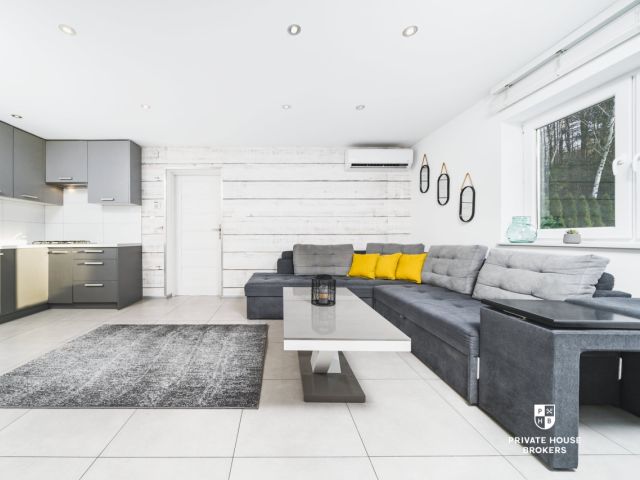 Unique property with a swimming pool | Lubaszowa - House - Sale - Tarnowski, Tuchów / Lubaszowa