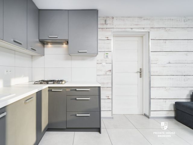 Unique property with a swimming pool | Lubaszowa - House - Sale - Tarnowski, Tuchów / Lubaszowa