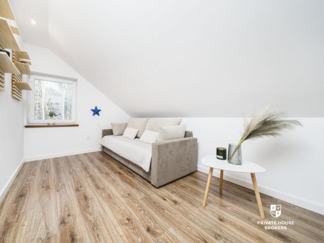 Unique property with a swimming pool | Lubaszowa - House - Sale - Tarnowski, Tuchów / Lubaszowa