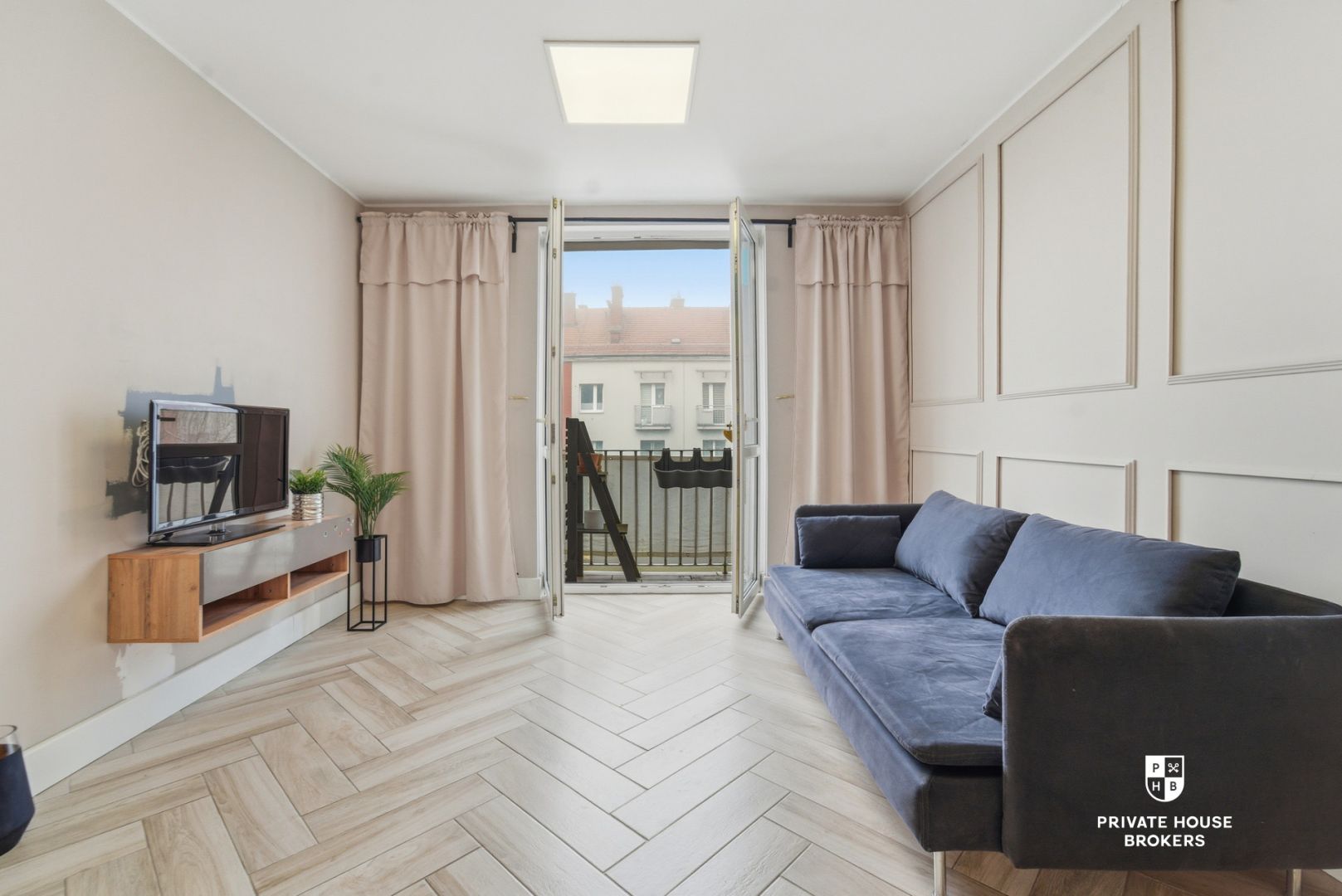 51 m2 | 2-pok | 11 Listopada, Bytom - Stroszek - Mieszkanie - Sprzedaż - Bytom, Stroszek