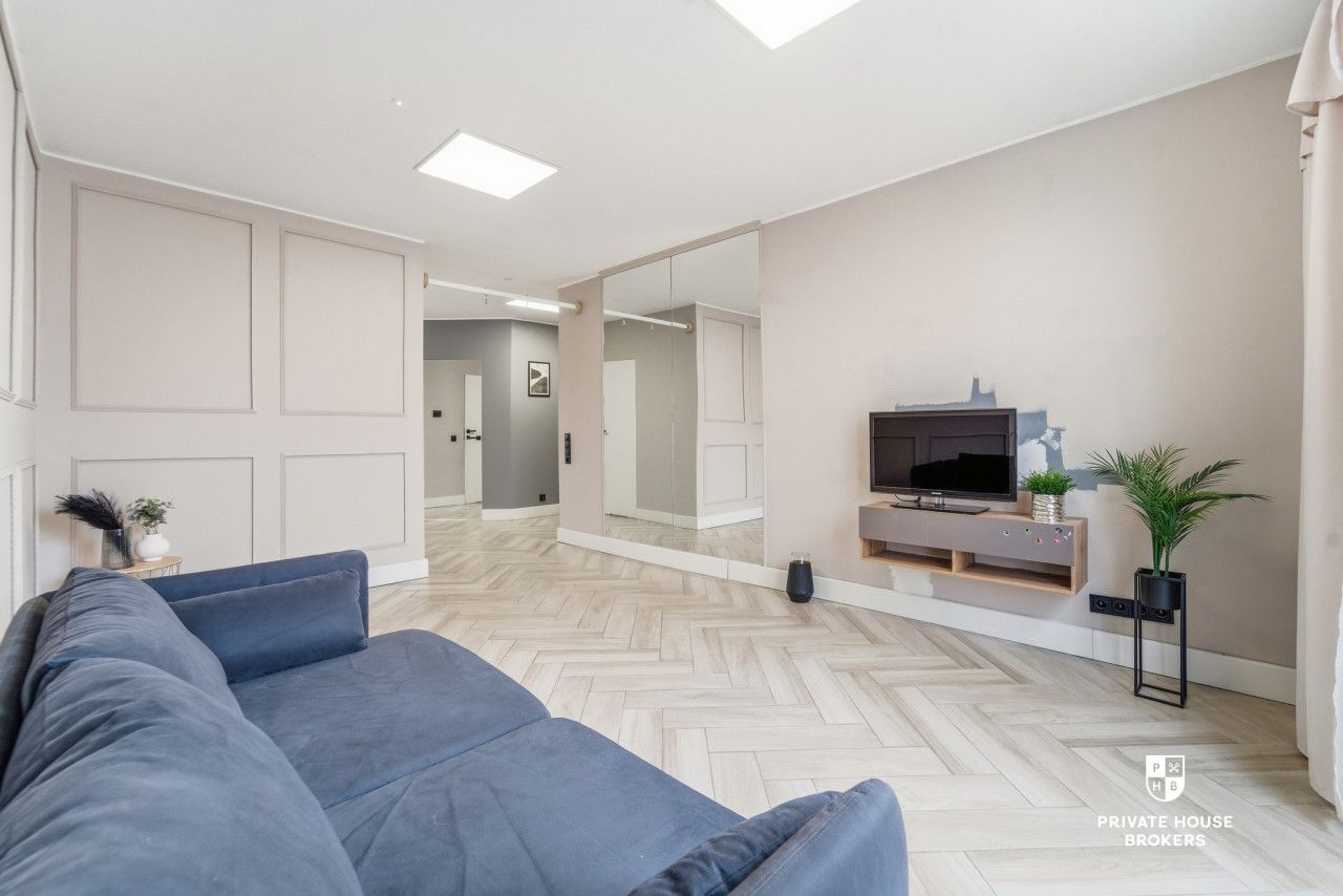 51 m2 | 2-pok | 11 Listopada, Bytom - Stroszek - Mieszkanie - Sprzedaż - Bytom, Stroszek