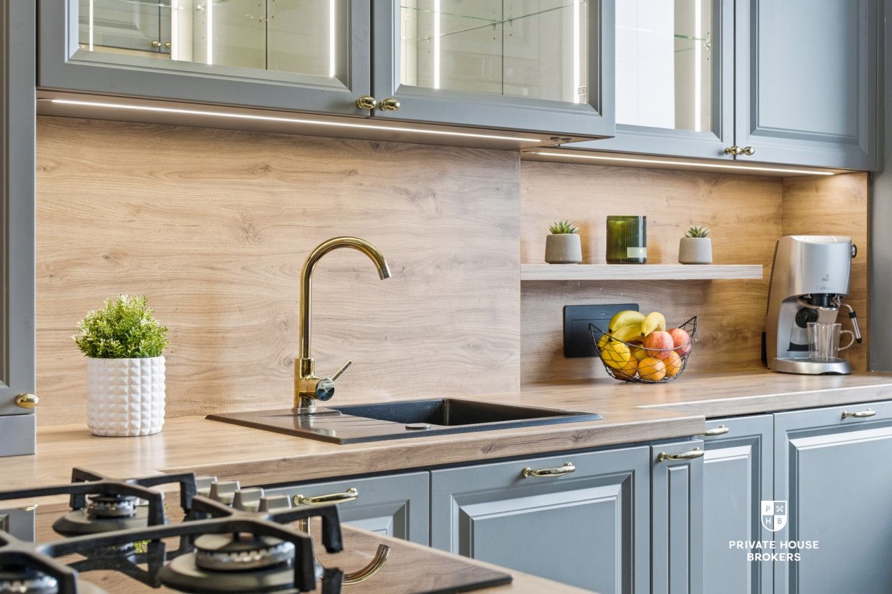 51 m2 | 2-pok | 11 Listopada, Bytom - Stroszek - Mieszkanie - Sprzedaż - Bytom, Stroszek