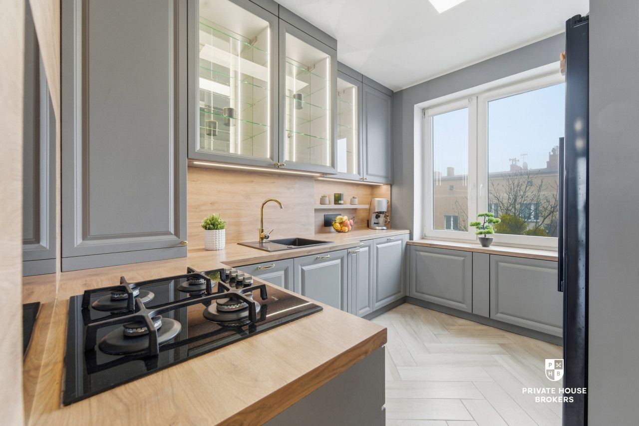 51 m2 | 2-pok | 11 Listopada, Bytom - Stroszek - Mieszkanie - Sprzedaż - Bytom, Stroszek