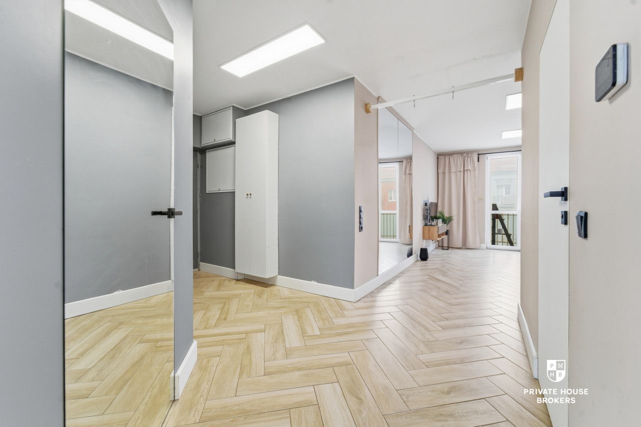 51 m2 | 2-pok | 11 Listopada, Bytom - Stroszek - Mieszkanie - Sprzedaż - Bytom, Stroszek