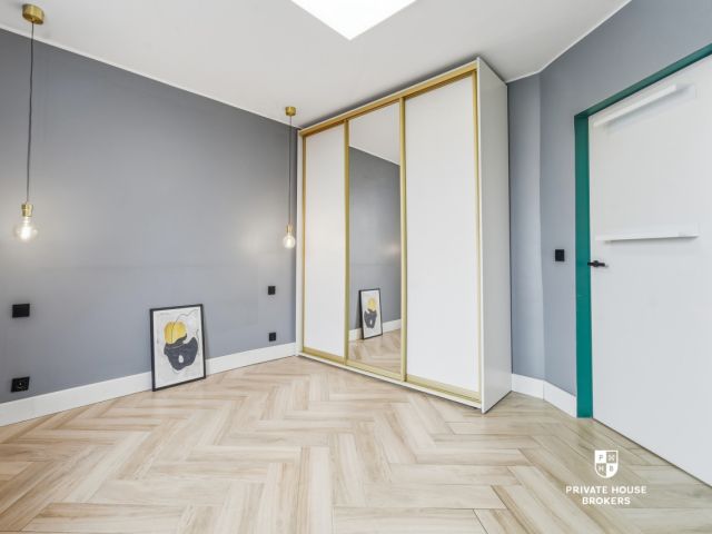 51 m2 | 2-pok | 11 Listopada, Bytom - Stroszek - Apartment - Sale - Bytom, Stroszek