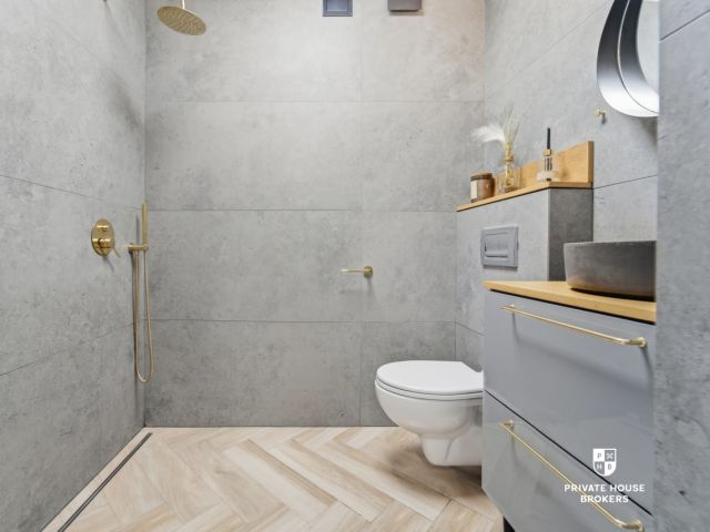 51 m2 | 2-pok | 11 Listopada, Bytom - Stroszek - Apartment - Sale - Bytom, Stroszek