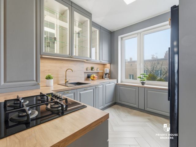 51 m2 | 2-pok | 11 Listopada, Bytom - Stroszek - Apartment - Sale - Bytom, Stroszek