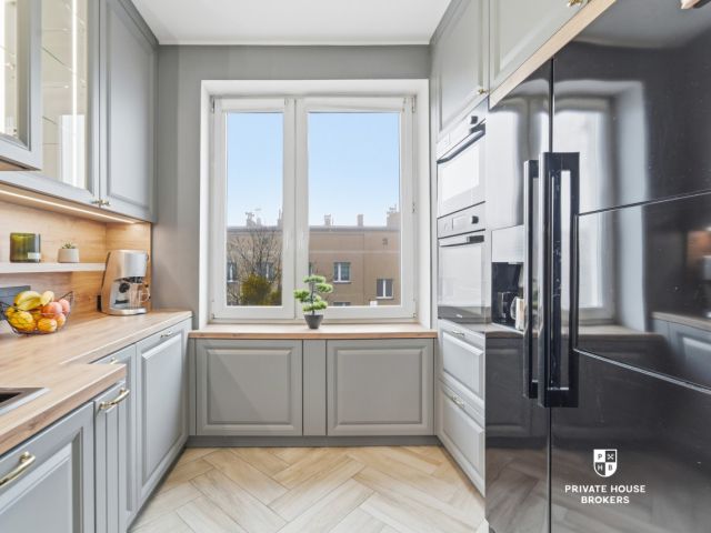 51 m2 | 2-pok | 11 Listopada, Bytom - Stroszek - Apartment - Sale - Bytom, Stroszek