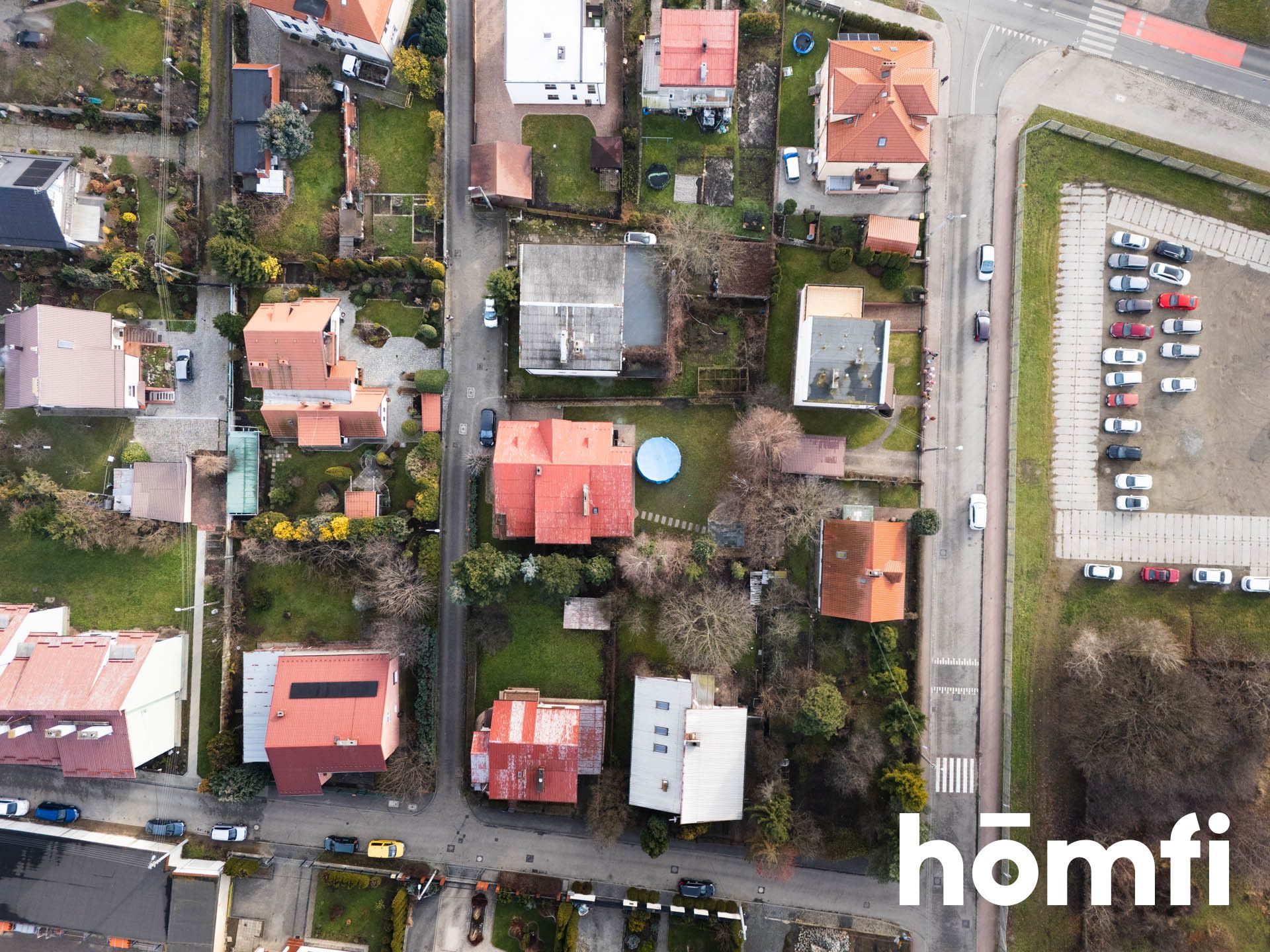 Trzykondygnacyjny dom z potencjałem w Nysie - Dom - Sprzedaż - Nyski, Nysa