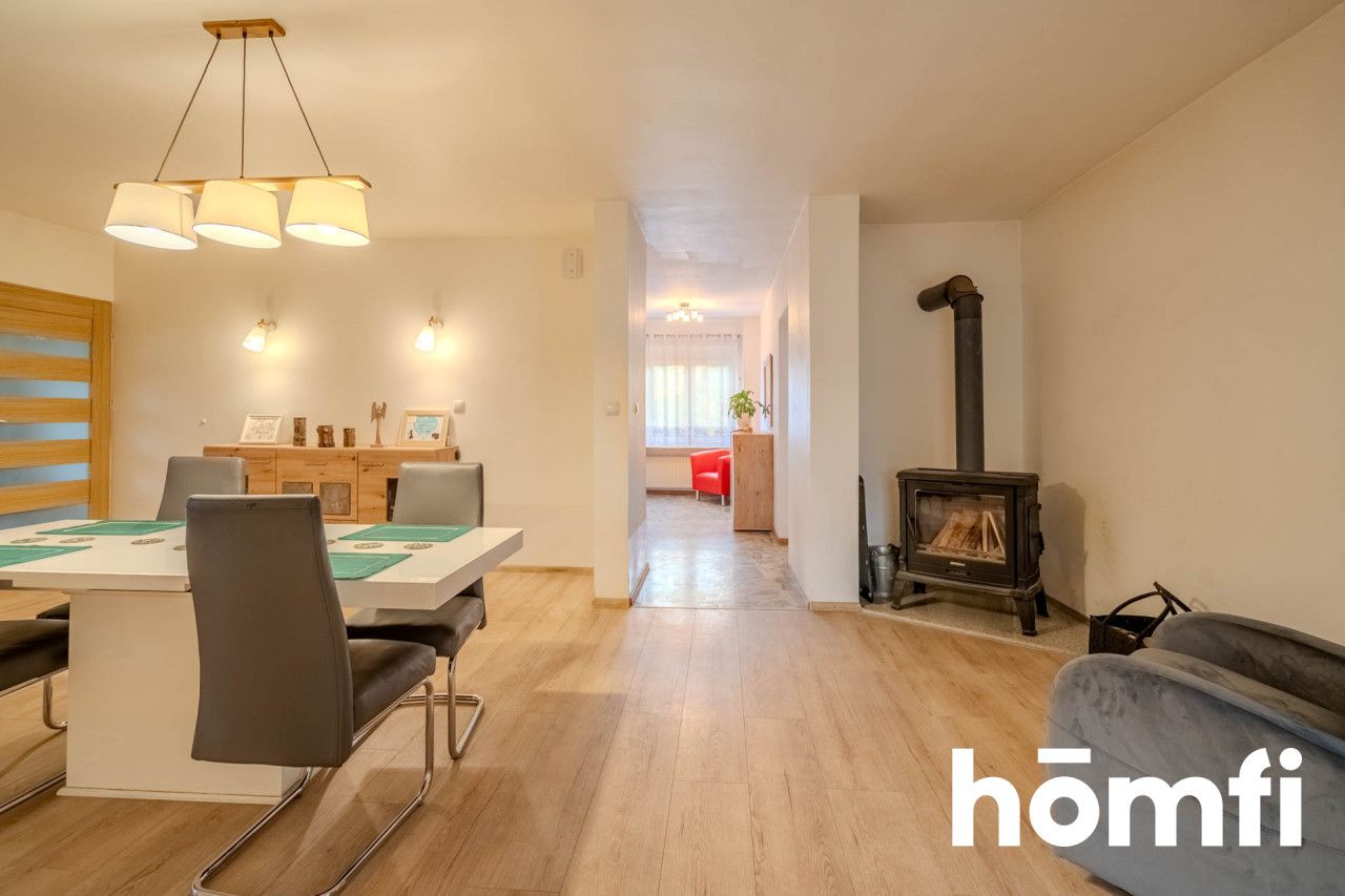 Trzykondygnacyjny dom z potencjałem w Nysie - Dom - Sprzedaż - Nyski, Nysa