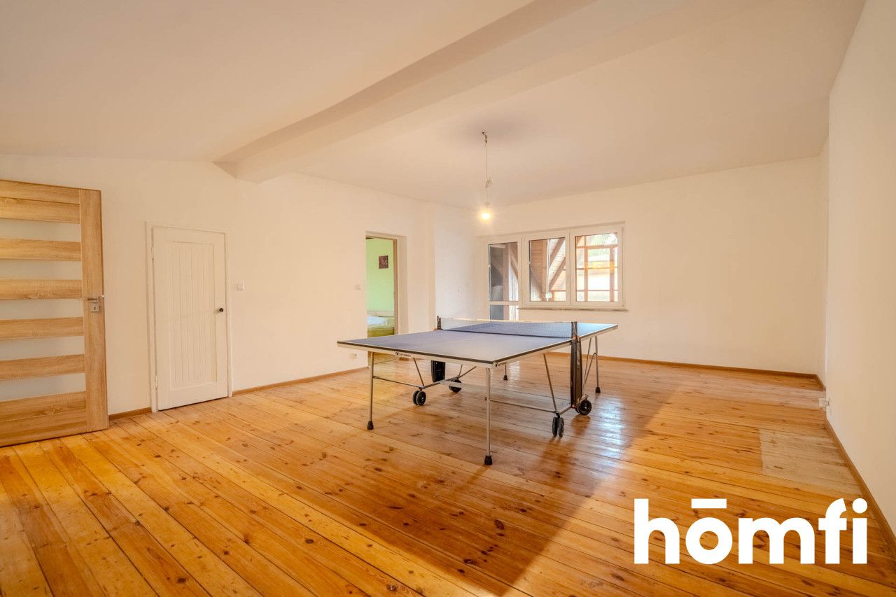 Trzykondygnacyjny dom z potencjałem w Nysie - Dom - Sprzedaż - Nyski, Nysa