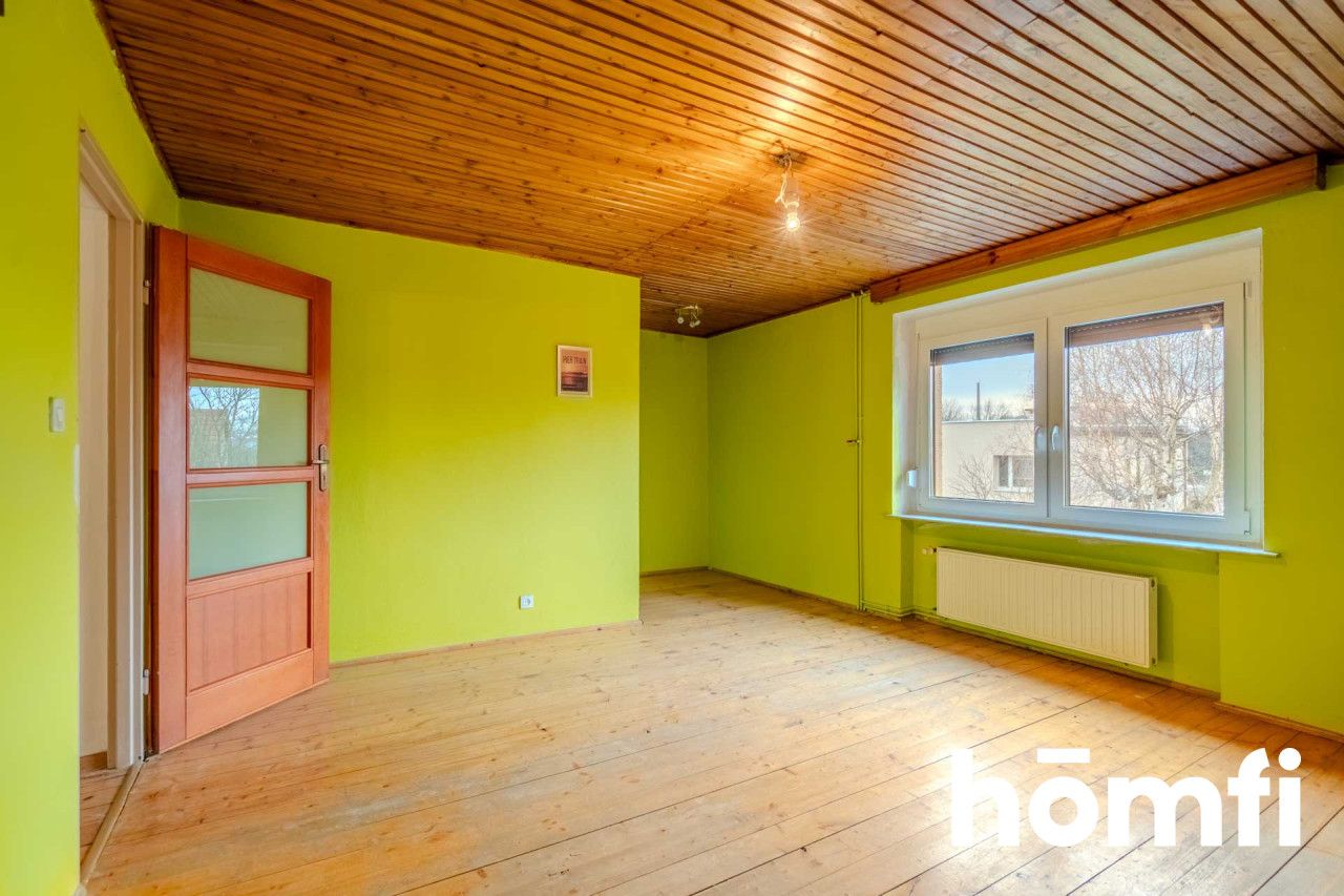 Trzykondygnacyjny dom z potencjałem w Nysie - Dom - Sprzedaż - Nyski, Nysa