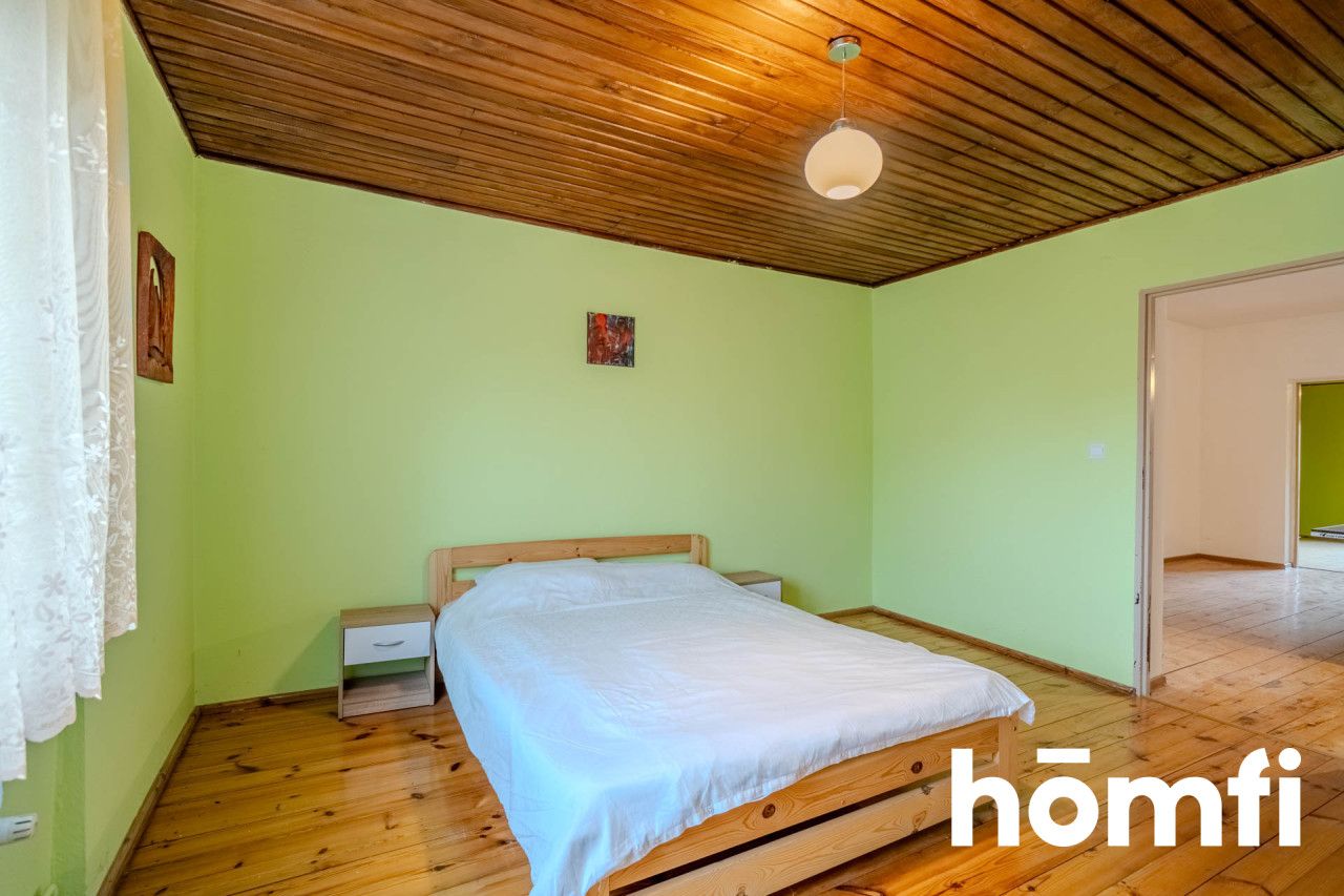 Trzykondygnacyjny dom z potencjałem w Nysie - Dom - Sprzedaż - Nyski, Nysa