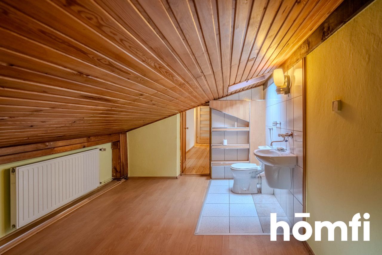 Trzykondygnacyjny dom z potencjałem w Nysie - Dom - Sprzedaż - Nyski, Nysa