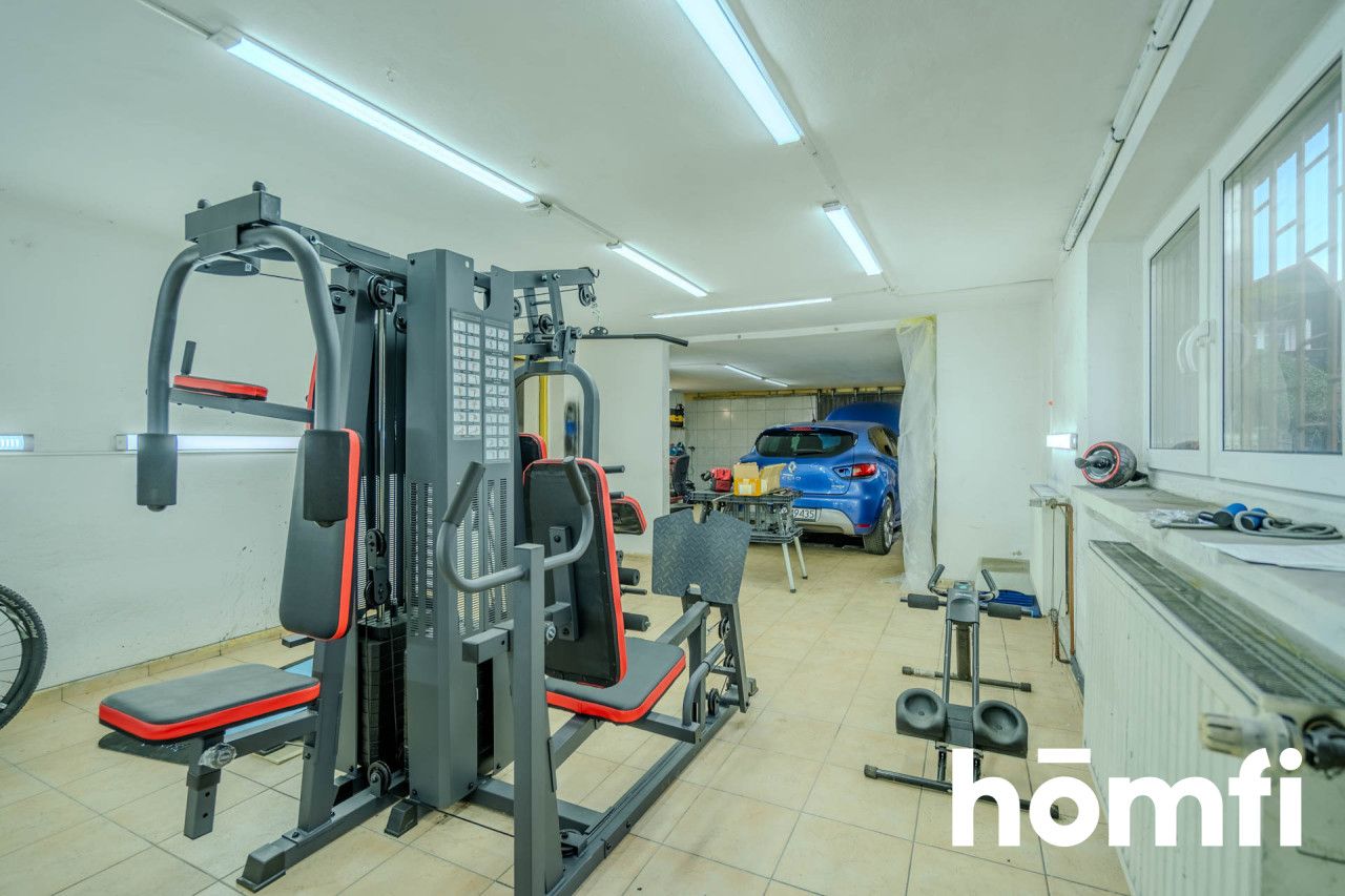 Trzykondygnacyjny dom z potencjałem w Nysie - Dom - Sprzedaż - Nyski, Nysa