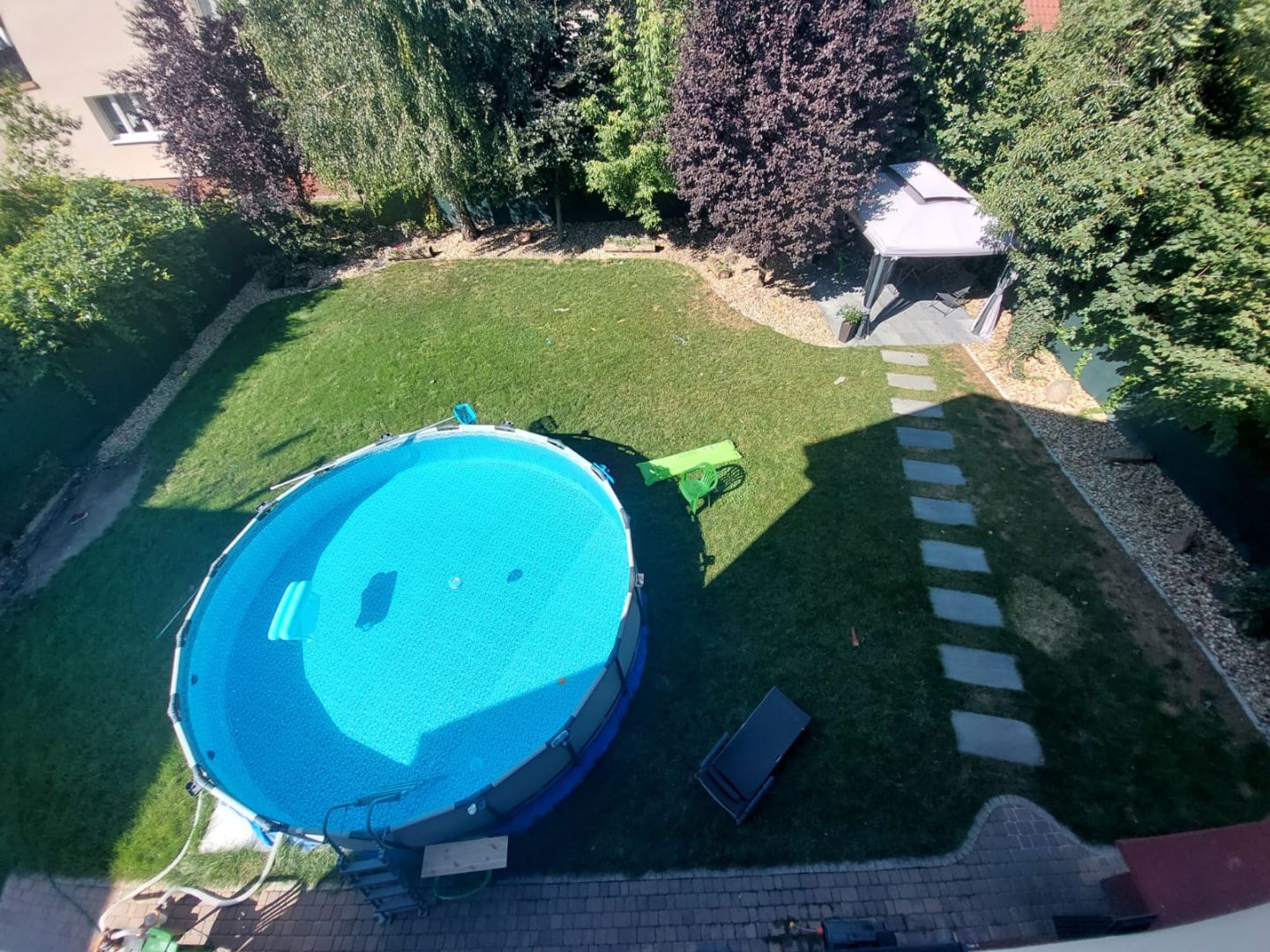 A three-story house with potential in Nysa - Дім - Продаж - Nyski, Nysa