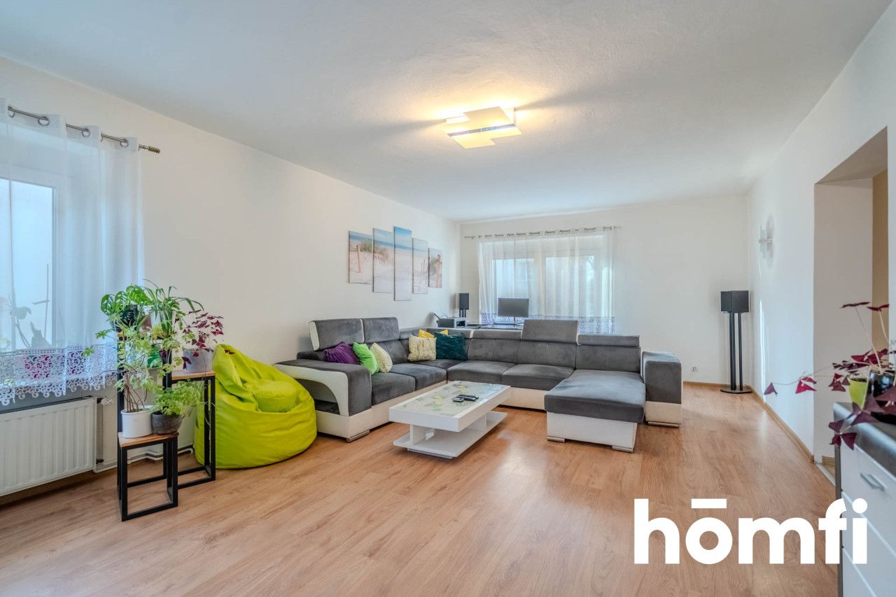 Trzykondygnacyjny dom z potencjałem w Nysie - Dom - Sprzedaż - Nyski, Nysa