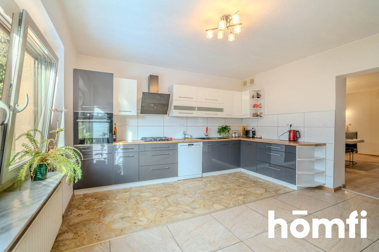 Trzykondygnacyjny dom z potencjałem w Nysie - Dom - Sprzedaż - Nyski, Nysa