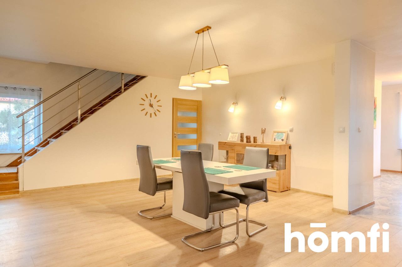 Trzykondygnacyjny dom z potencjałem w Nysie - Dom - Sprzedaż - Nyski, Nysa