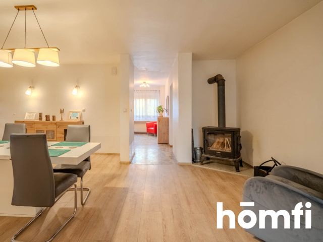 Trzykondygnacyjny dom z potencjałem w Nysie - Dom - Sprzedaż - Nyski, Nysa