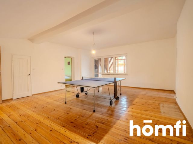 Trzykondygnacyjny dom z potencjałem w Nysie - Dom - Sprzedaż - Nyski, Nysa