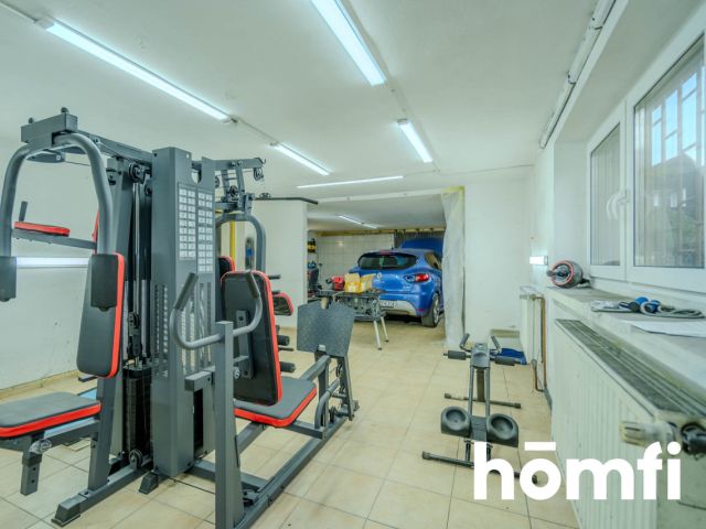 Trzykondygnacyjny dom z potencjałem w Nysie - Dom - Sprzedaż - Nyski, Nysa