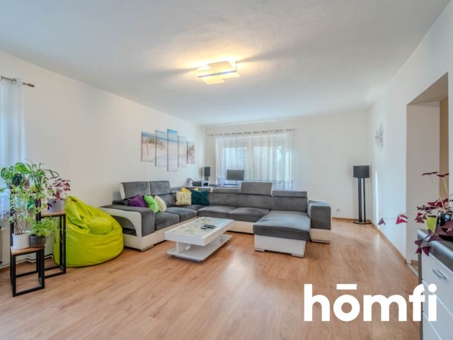 Trzykondygnacyjny dom z potencjałem w Nysie - Dom - Sprzedaż - Nyski, Nysa