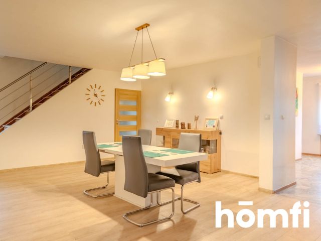 Trzykondygnacyjny dom z potencjałem w Nysie - Dom - Sprzedaż - Nyski, Nysa