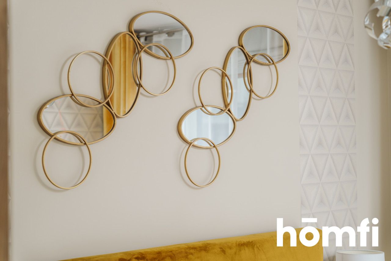 Stylish 2-room with balcony - Zajezdnia Wrzeszcz - Apartment - Rent - Gdańsk, Wrzeszcz