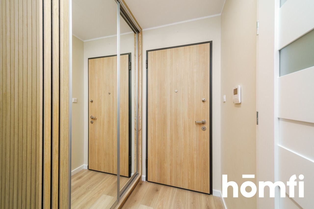 Stylish 2-room with balcony - Zajezdnia Wrzeszcz - Apartment - Rent - Gdańsk, Wrzeszcz