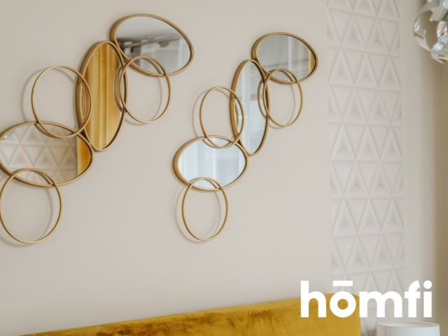 Stylish 2-room with balcony - Zajezdnia Wrzeszcz - Apartment - Rent - Gdańsk, Wrzeszcz