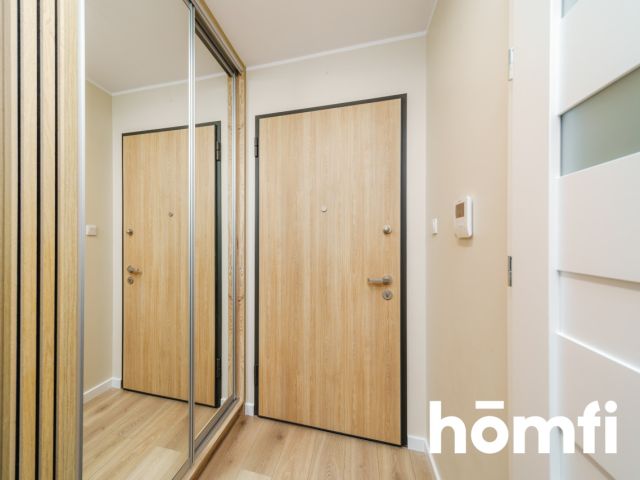 Stylish 2-room with balcony - Zajezdnia Wrzeszcz - Apartment - Rent - Gdańsk, Wrzeszcz