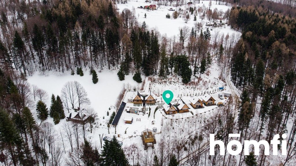 HOLIDAY COTTAGE 11F IN SZCZYRK - Дім - Продаж - Bielski, Szczyrk
