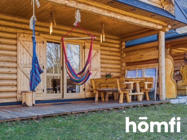 HOLIDAY COTTAGE 11F IN SZCZYRK - Дім - Продаж - Bielski, Szczyrk