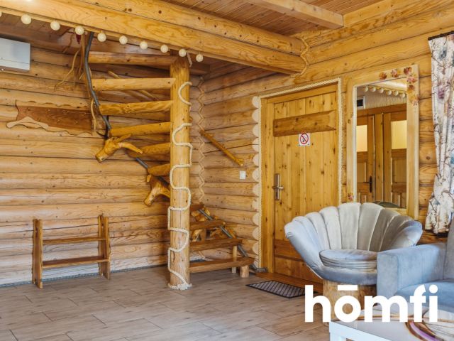 HOLIDAY COTTAGE 11F IN SZCZYRK - Дім - Продаж - Bielski, Szczyrk