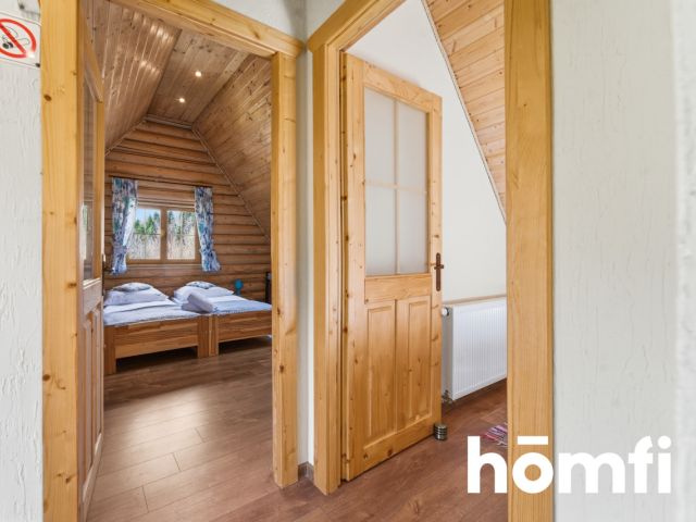 HOLIDAY COTTAGE 11F IN SZCZYRK - Дім - Продаж - Bielski, Szczyrk