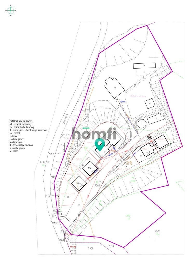 DOMEK REKREACYJNY 11E W SZCZYRKU - Dom - Sprzedaż - Bielski, Szczyrk