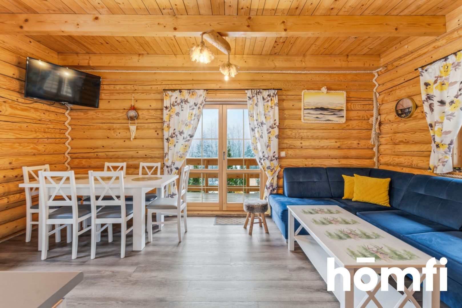 HOLIDAY COTTAGE 11E IN SZCZYRK - House - Sale - Bielski, Szczyrk