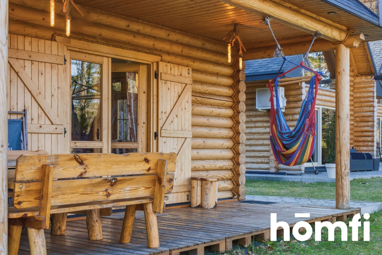 DOMEK REKREACYJNY 11E W SZCZYRKU - Dom - Sprzedaż - Bielski, Szczyrk