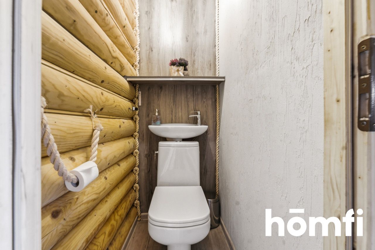 DOMEK REKREACYJNY 11E W SZCZYRKU - Dom - Sprzedaż - Bielski, Szczyrk