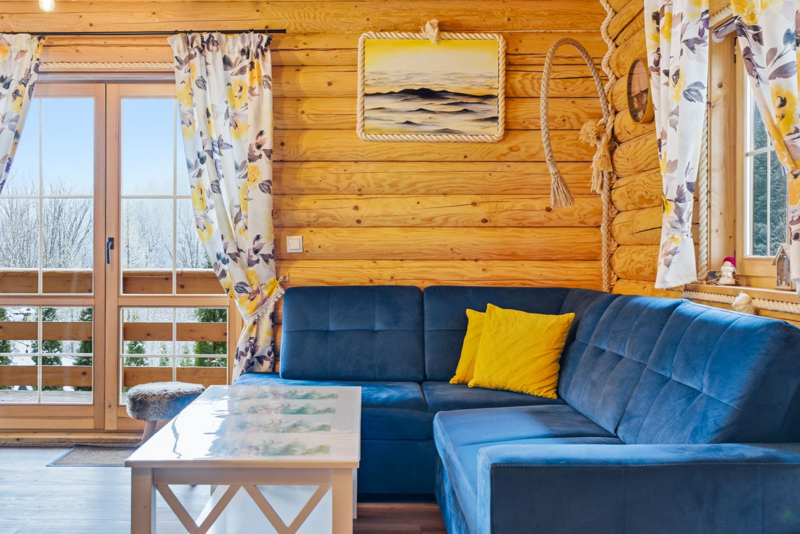 HOLIDAY COTTAGE 11E IN SZCZYRK - House - Sale - Bielski, Szczyrk