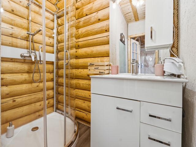 DOMEK REKREACYJNY 11E W SZCZYRKU - Dom - Sprzedaż - Bielski, Szczyrk