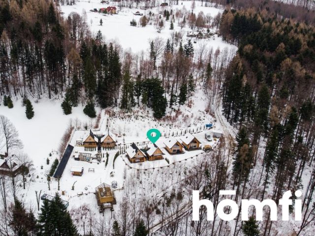 HOLIDAY COTTAGE 11E IN SZCZYRK - Дім - Продаж - Bielski, Szczyrk