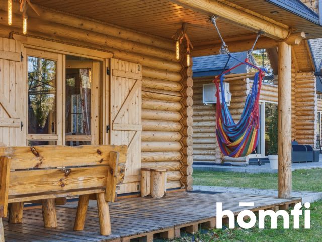 HOLIDAY COTTAGE 11E IN SZCZYRK - Дім - Продаж - Bielski, Szczyrk