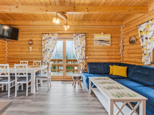 DOMEK REKREACYJNY 11E W SZCZYRKU - Dom - Sprzedaż - Bielski, Szczyrk