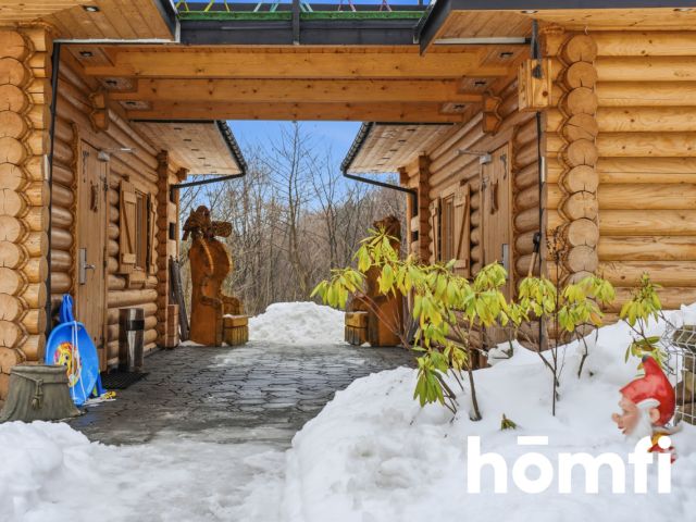 DOMEK REKREACYJNY 11E W SZCZYRKU - Dom - Sprzedaż - Bielski, Szczyrk