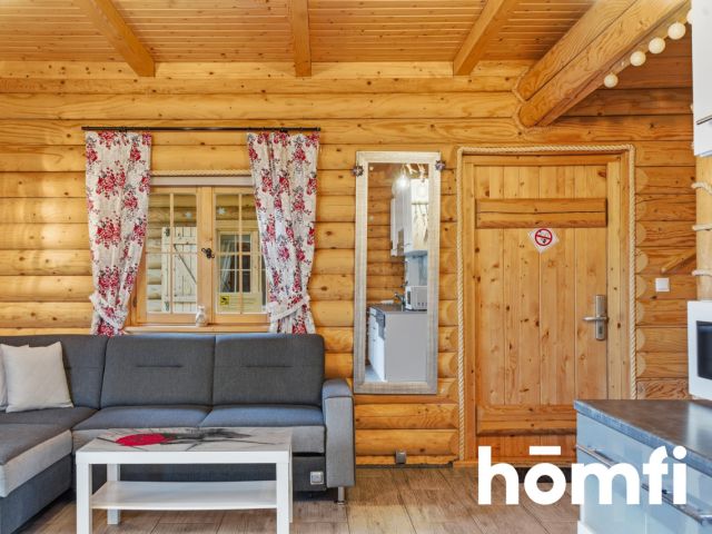 HOLIDAY COTTAGE 11E IN SZCZYRK - Дім - Продаж - Bielski, Szczyrk